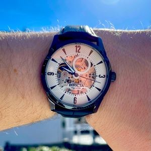Invicta Objet D Art Automatic Men's Watch - 42mm